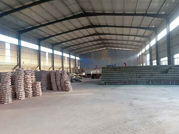 廠房場(chǎng)景